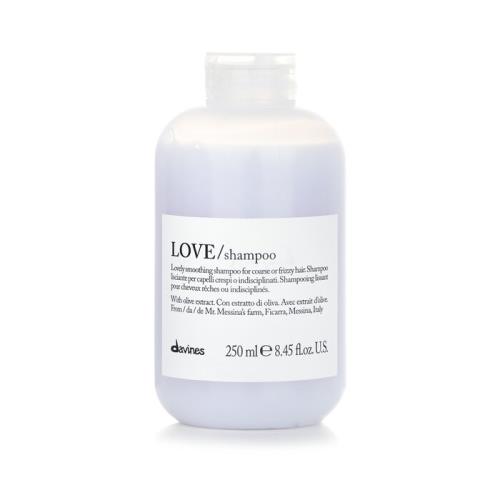 特芬莉(達芬尼斯) 甜愛柔潤洗髮露(粗糙或毛燥髮質適用) Love Lovely Smoothing Shampoo 250ml/8.45oz