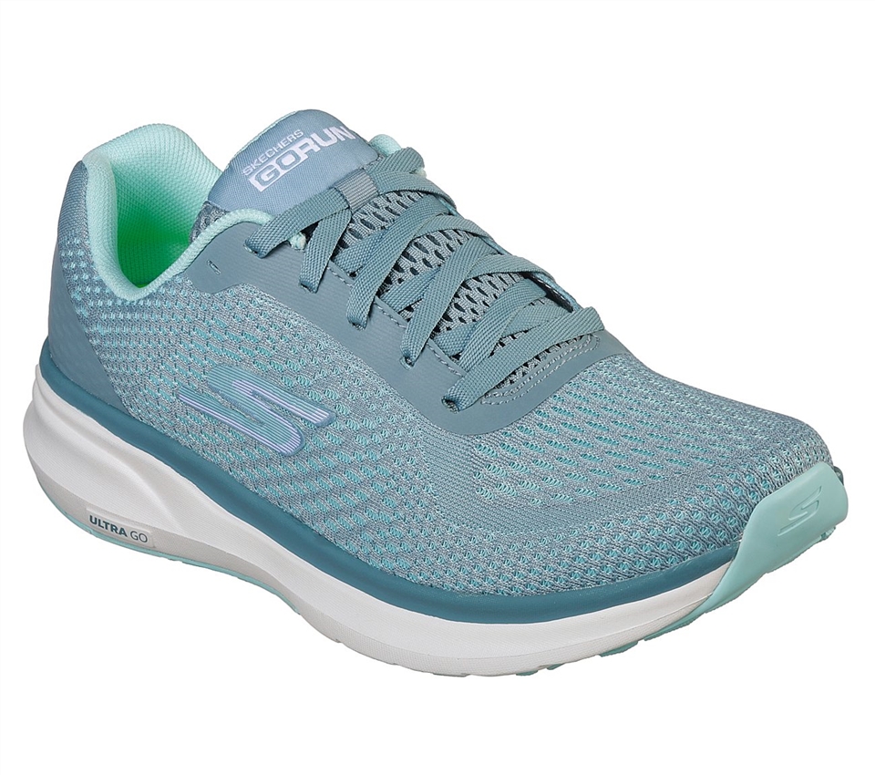 skechers go run pure