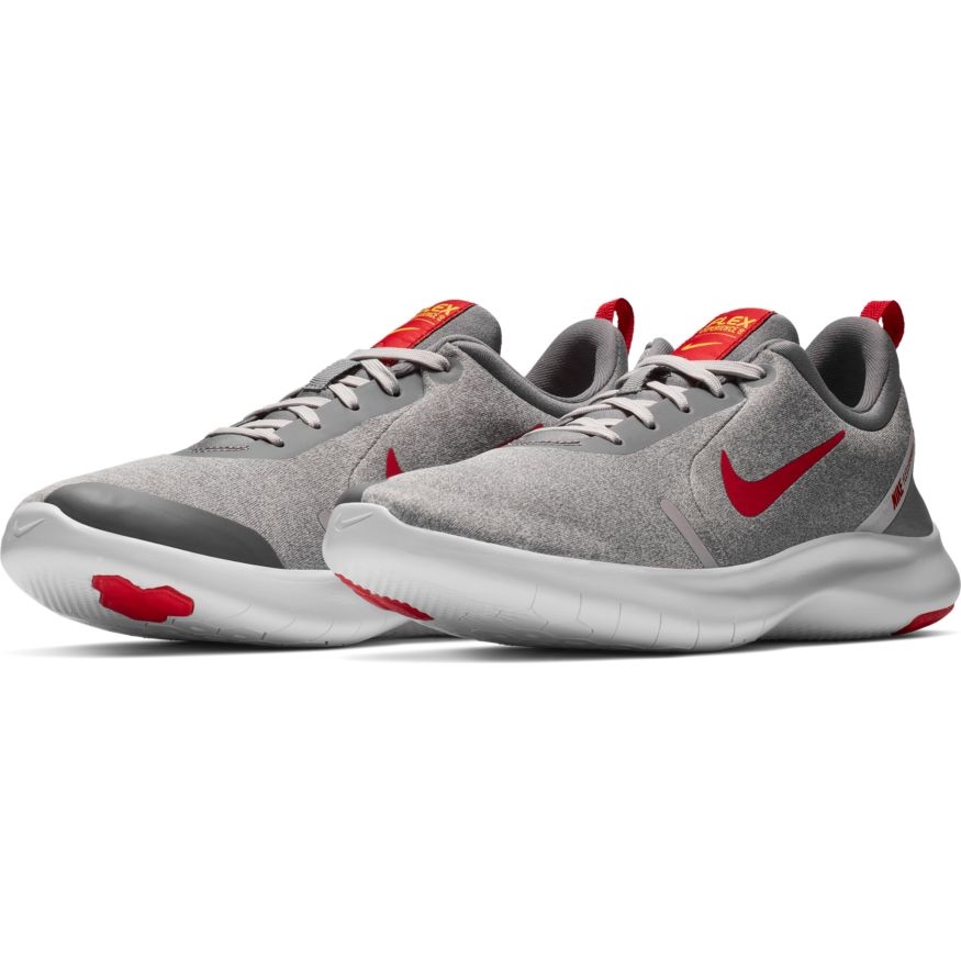 nike flex experience rn 8 on feet