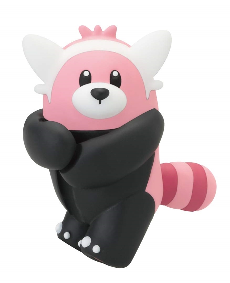 Re Ment寶可夢充電線保護捲線器p3皮卡丘鐵甲蛹阿羅拉六尾穿著熊小火龍青綿鳥蓮葉童子咚咚鼠4796 模型 公仔 Her森森購物網