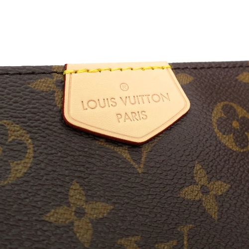 REF 0520 Mc Pato Louis Vuitton – cuadrofilia