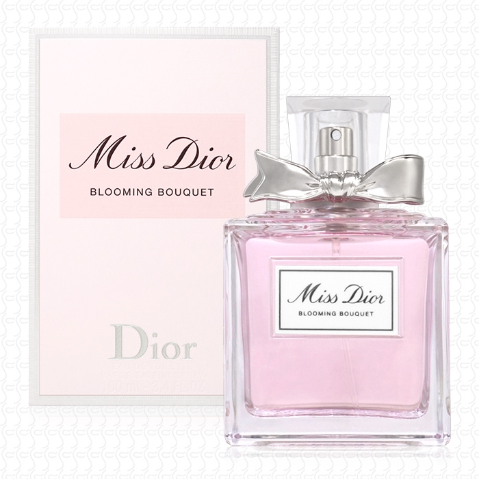 Dior迪奧miss Dior 花漾迪奧淡香水100ml Christian Dior 迪奧 Her森森購物網