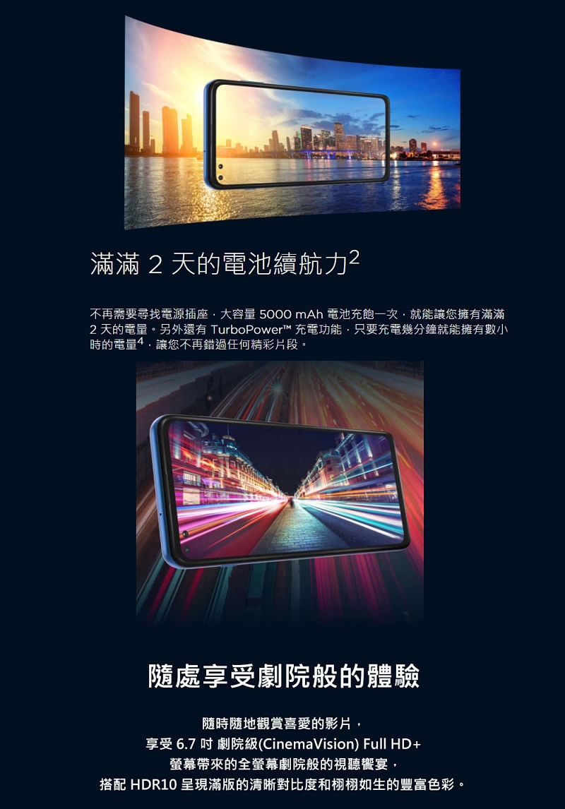 MOTO g 5G plus (8G/128G)其他品牌智慧手機Her森森購物網