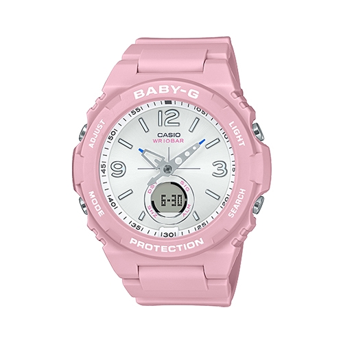 CASIO BABY G 100 BGA