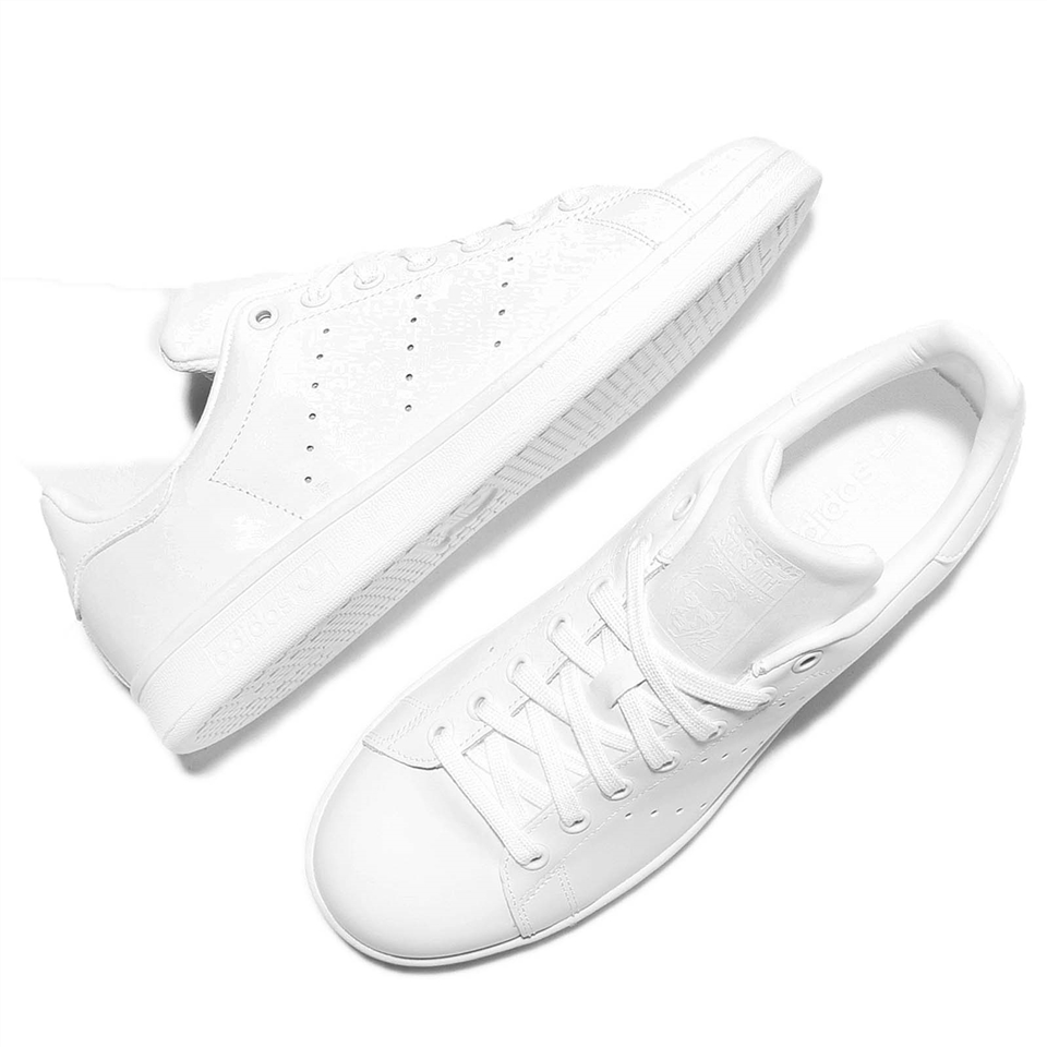 adidas 休閒鞋Stan Smith 復古男鞋S75104 [ACS 跨運動]|休閒運動鞋|Her