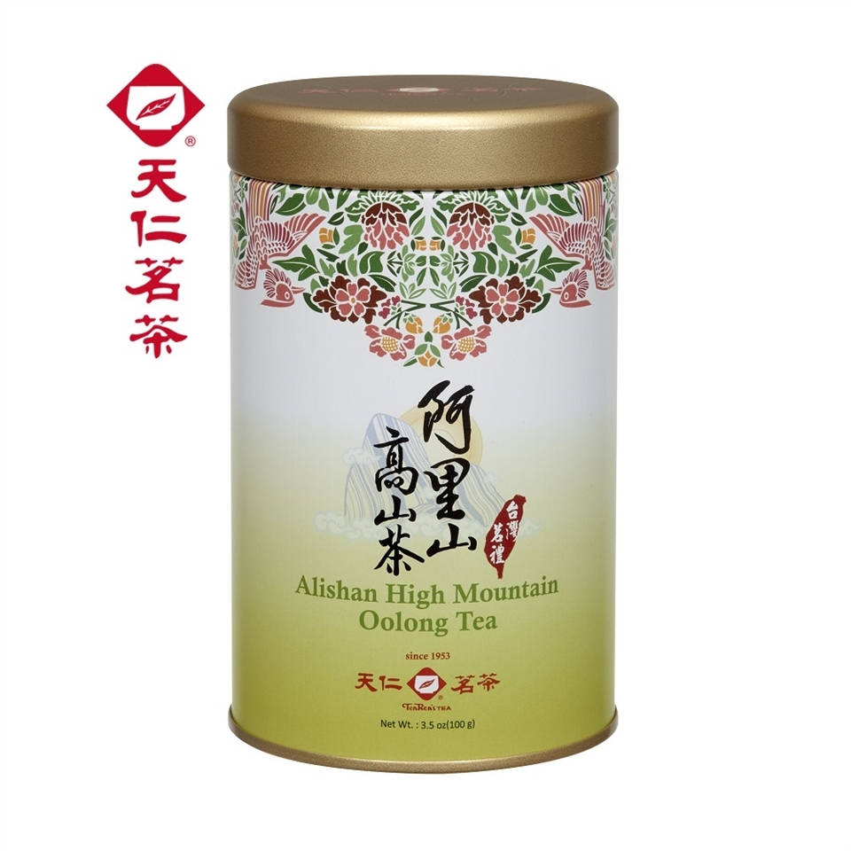 再入荷 特選台湾高山茶100g 海外輸入 - 中国茶