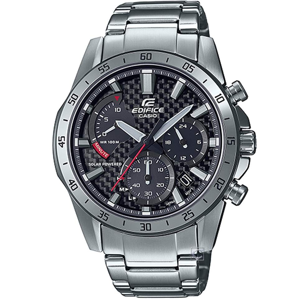 Casio 卡西歐edifice太陽能賽車工程師運動錶 Eqs 930d 1av 預購錶款 Her森森購物網