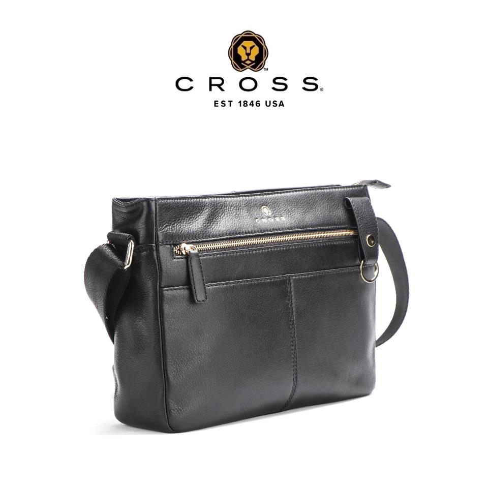 Tinsley on sale crossbody fossil