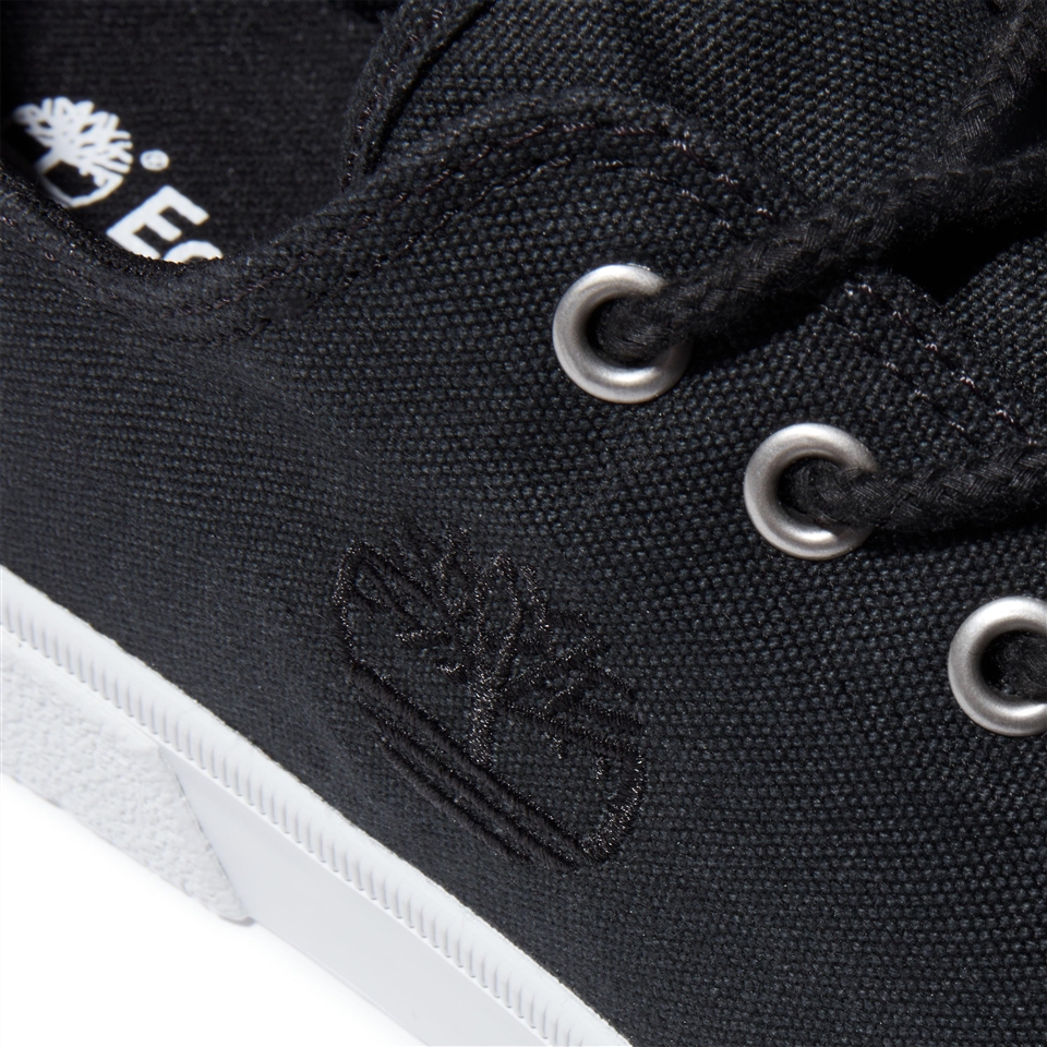 Timberland union sales wharf lace