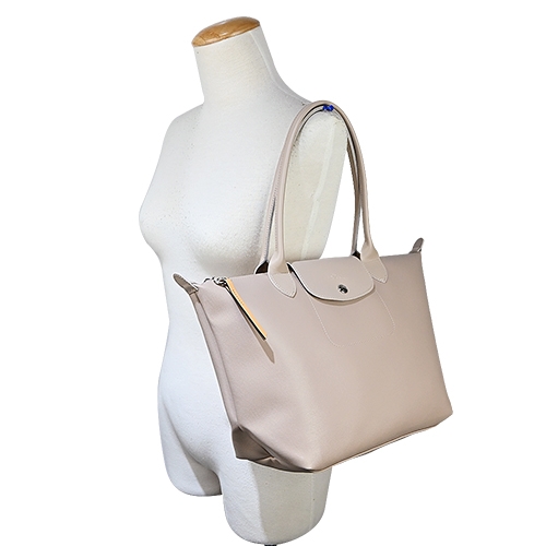 Longchamp pvc online