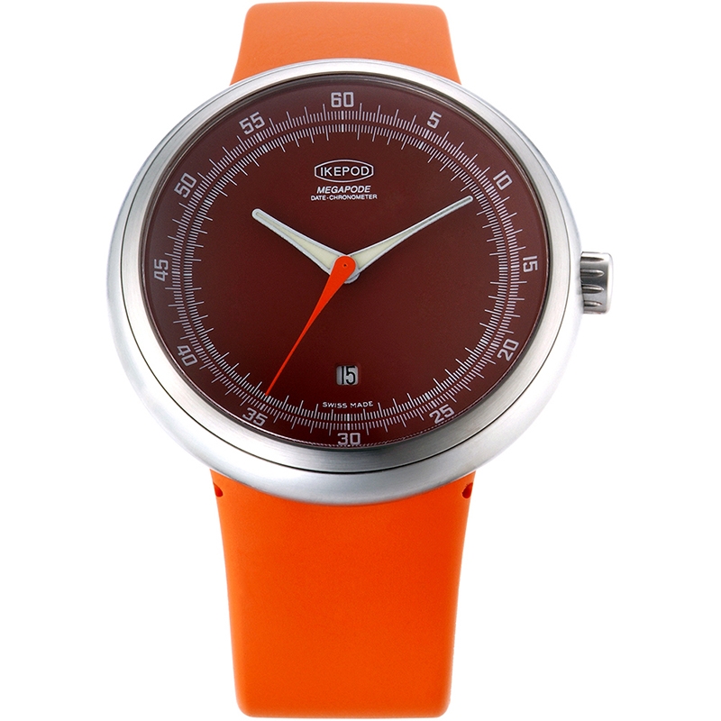 IKEPOD邁家寶絕版經典機械錶|機械錶|Her森森購物網