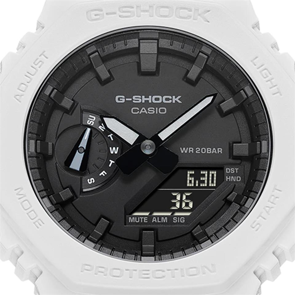 人気特価激安 【新品未使用】G-SHOCK GA-2100NN-1AJF 腕時計(デジタル