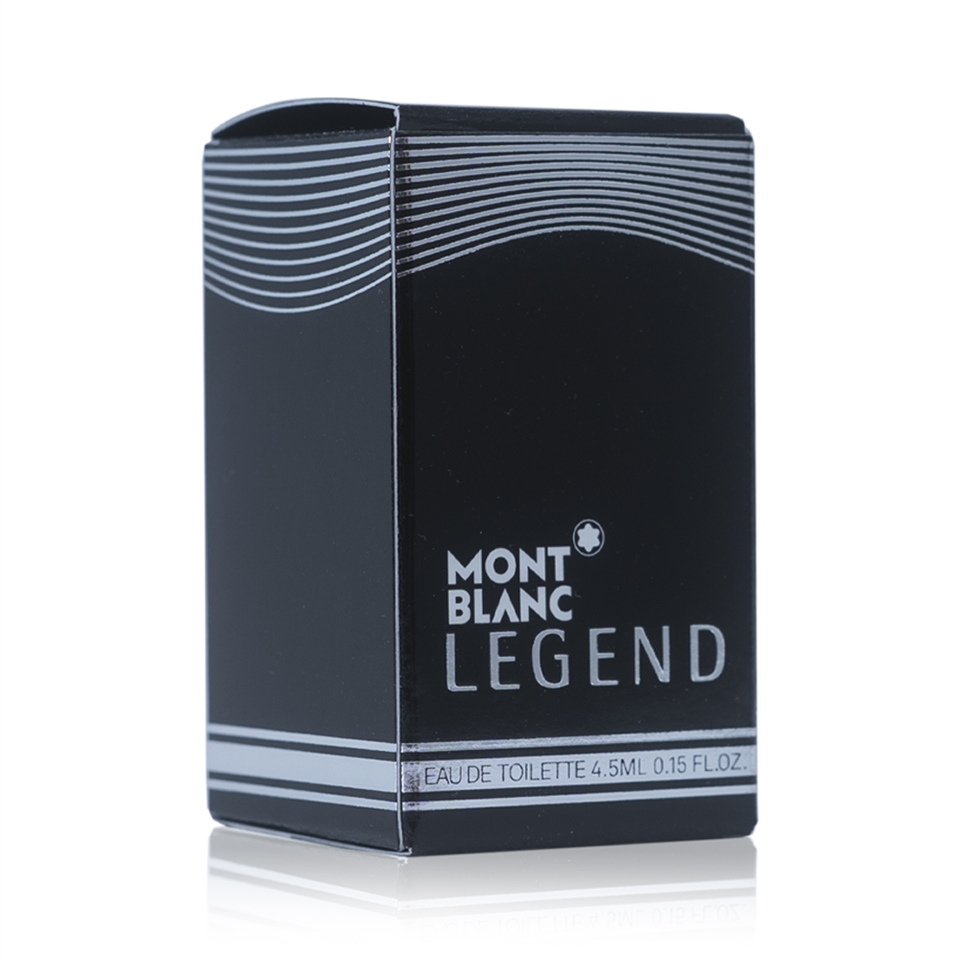 MONT BLANC 萬寶龍傳奇經典男性淡香水4.5ml|MONT BLANC 萬寶龍|Her森森