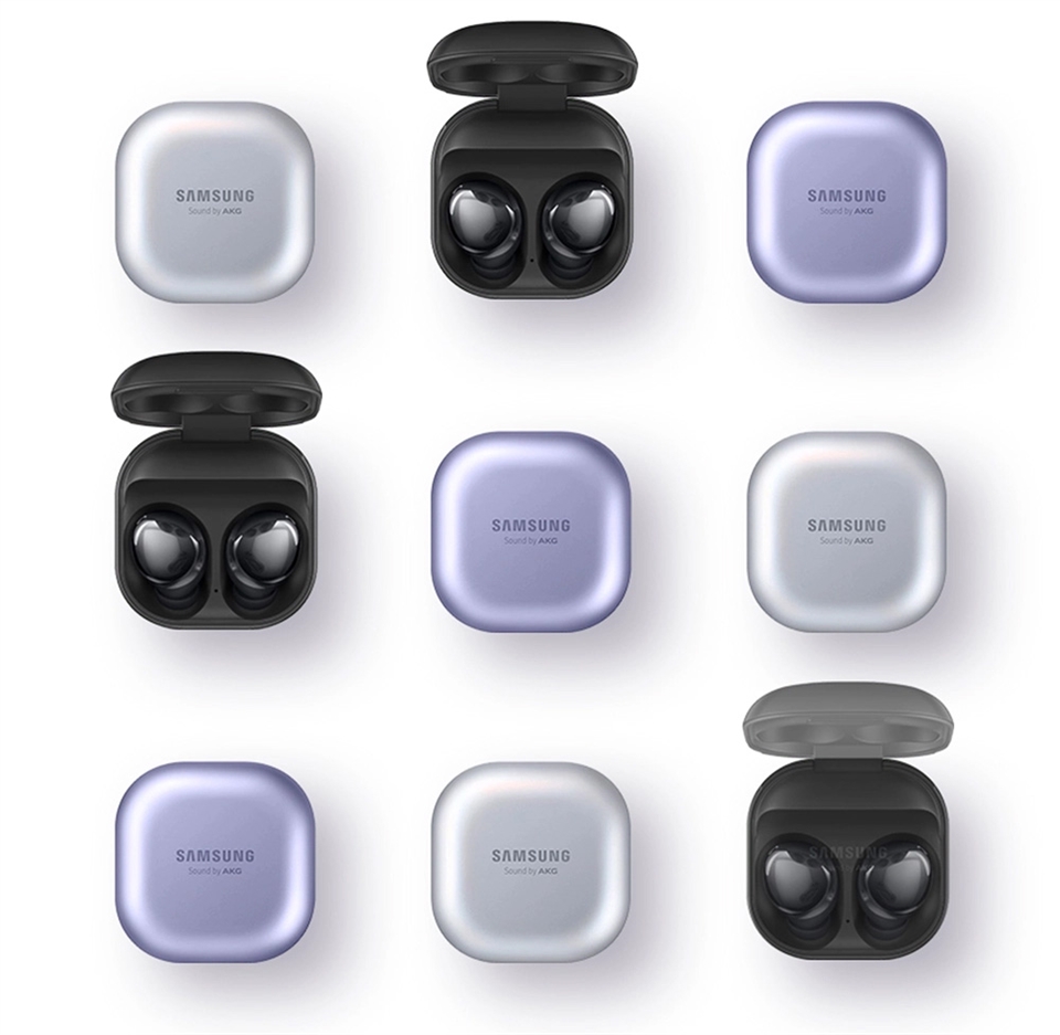 【福利品】Samsung Galaxy Buds Pro (R190)