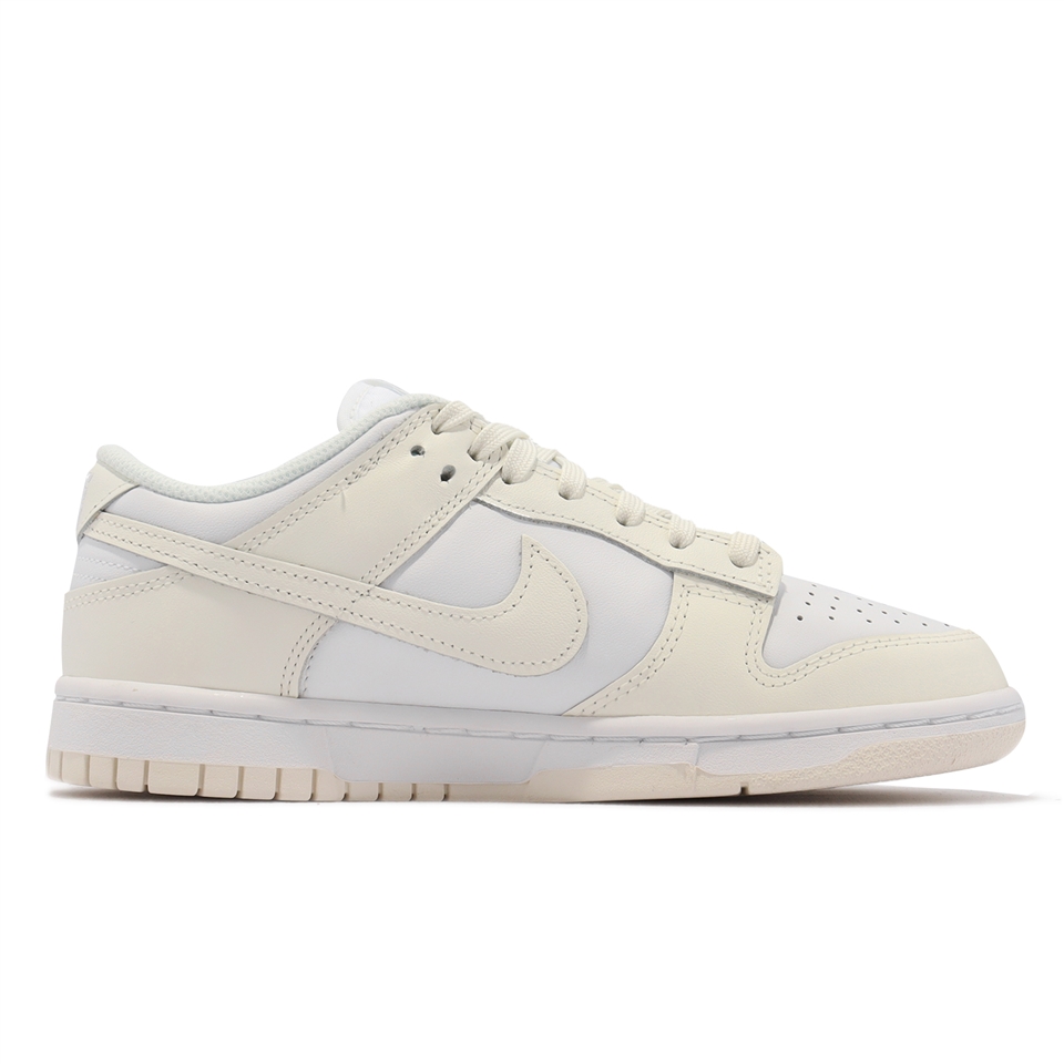 Nike Wmns Dunk Low 女鞋椰奶米白奶油白經典Coconut Milk 休閒鞋DD1503