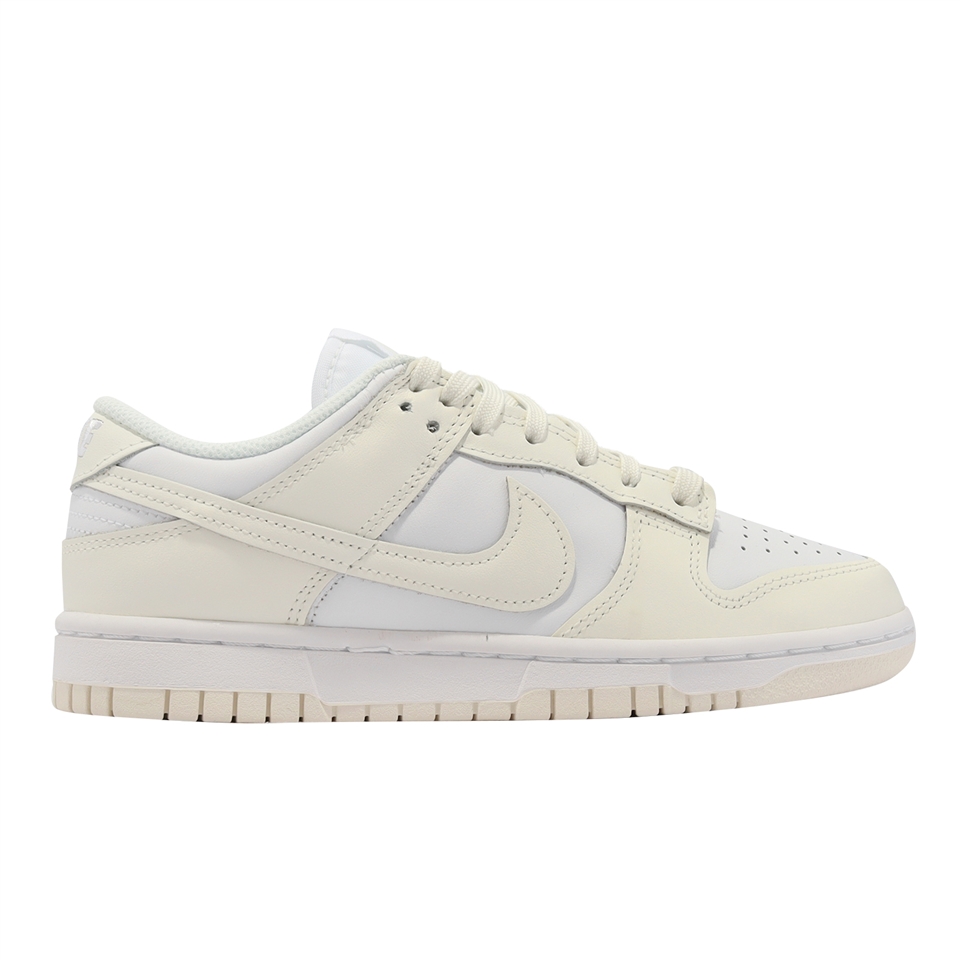 Nike Wmns Dunk Low 女鞋椰奶米白奶油白經典Coconut Milk 休閒鞋DD1503