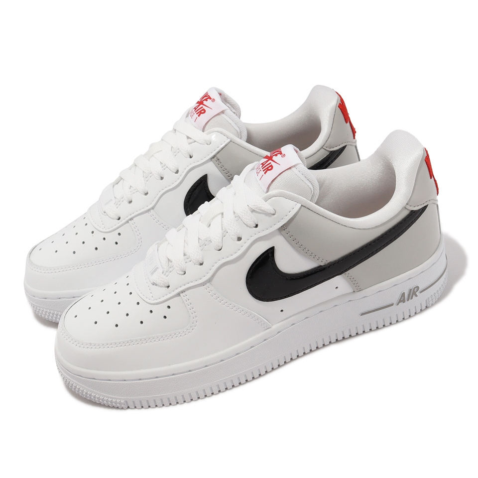 店舗 NIKE AIR FORCE 1 '07 ESS 24cm - 靴