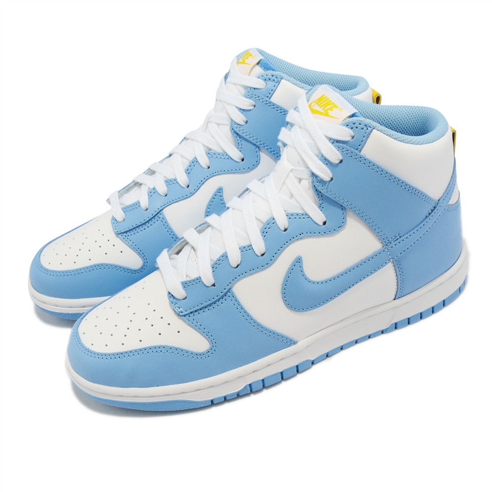 Nike Dunk High Blue Chill 28cm DD1399-401-