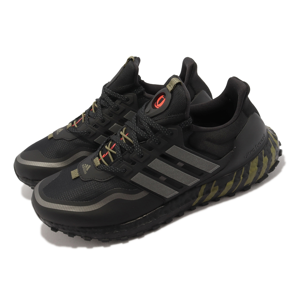 Adidas men's ultraboost all 2025 terrain trail running shoes