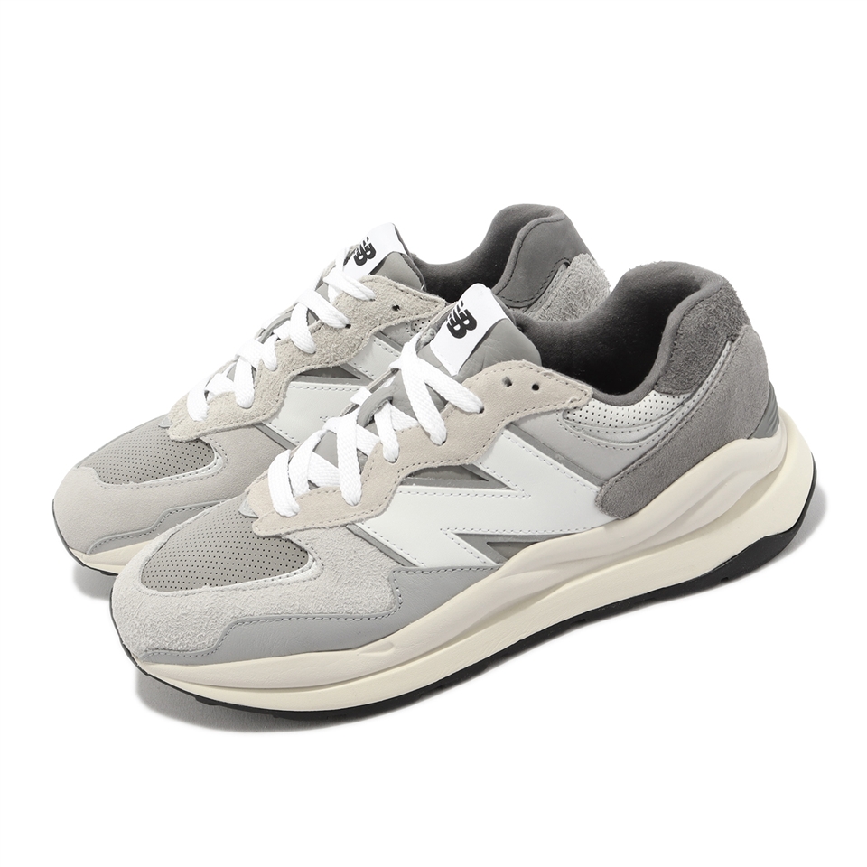 New Balance 57/40 Grey Day 27.5cm M5740TA-