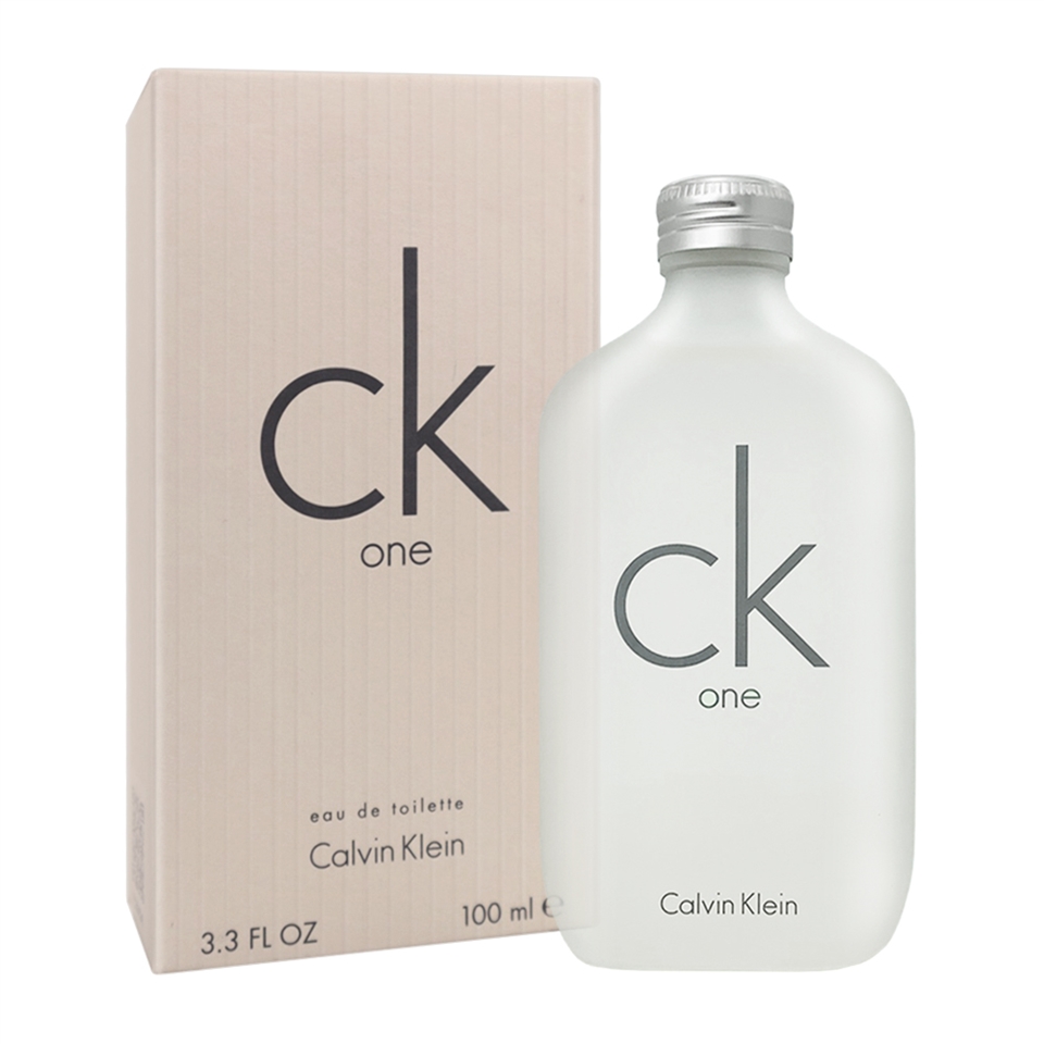 ckone 200 ml