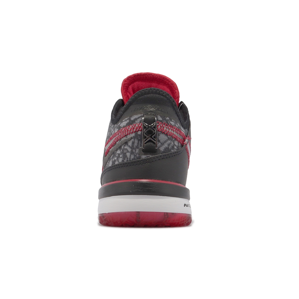 Nike Zoom Lebron Nxxt Gen EP 黑紅FaZe Clan 電競籃球鞋男鞋DR8788 