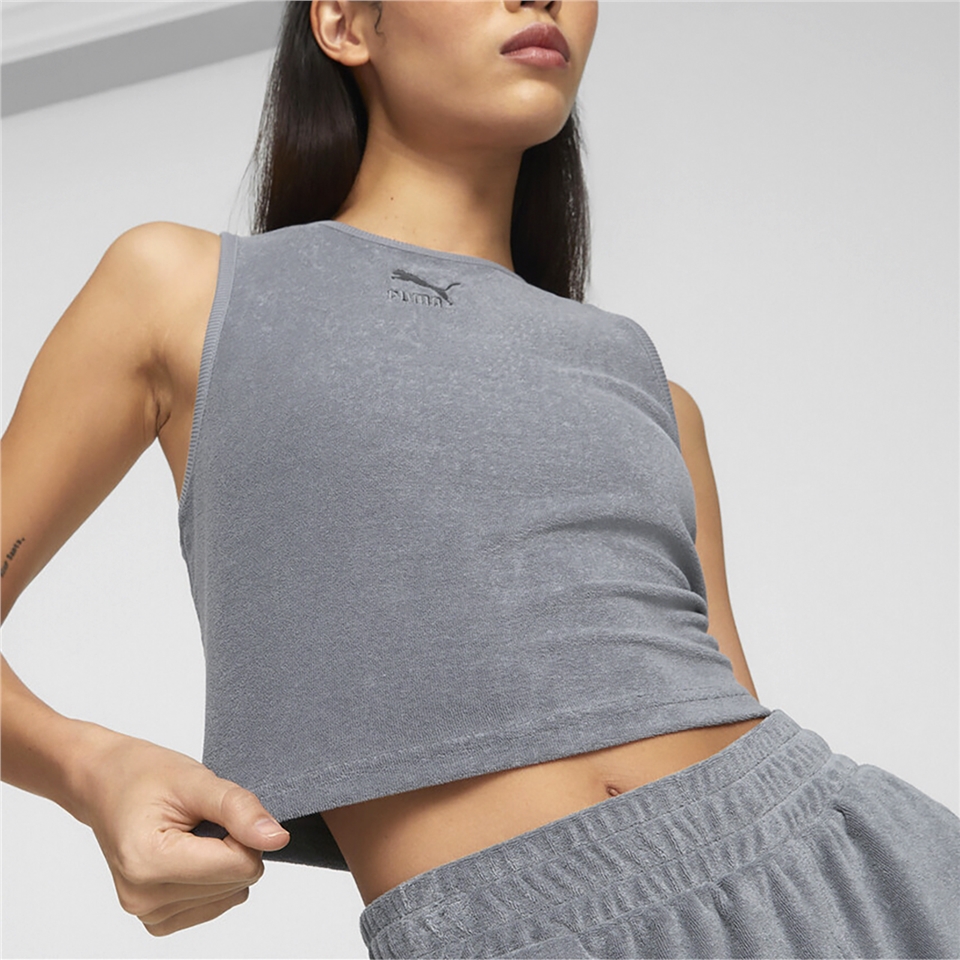 Top hot sale crop puma