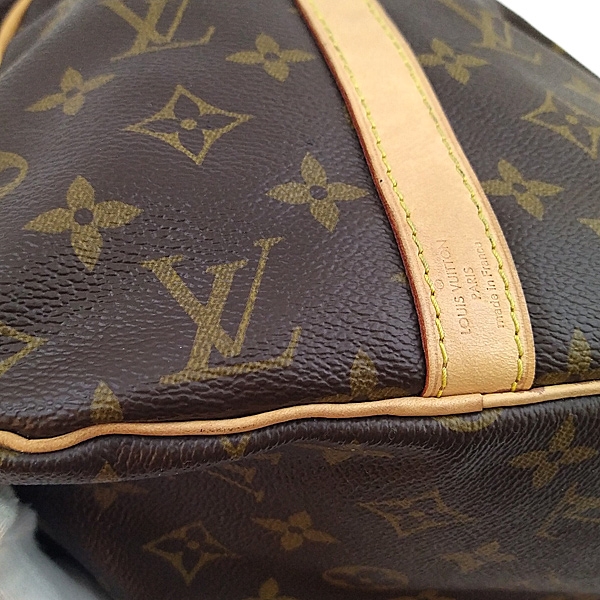 LOUIS VUITTON Monogram Race Speedy Slap Bracelet 245502