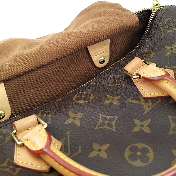 LOUIS VUITTON Monogram Race Speedy Slap Bracelet 245502