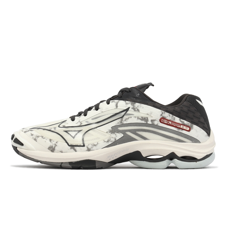 Mizuno wave lightning z3 limited outlet edition