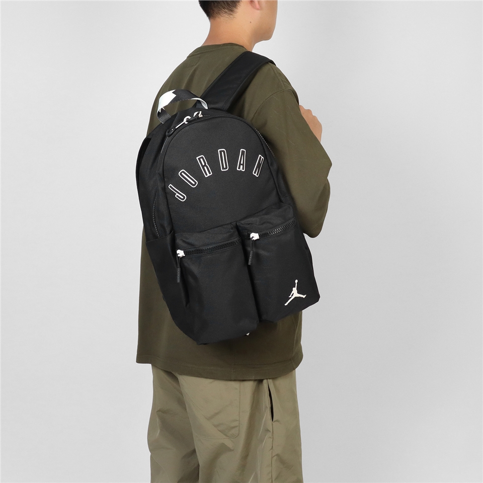 Jordan 2025 mixtape backpack