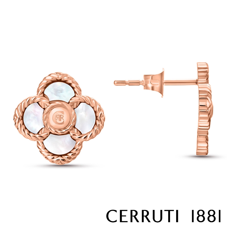 CERRUTI 1881 PETALOS 2