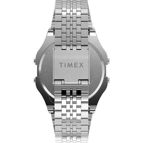 Timex led hot sale