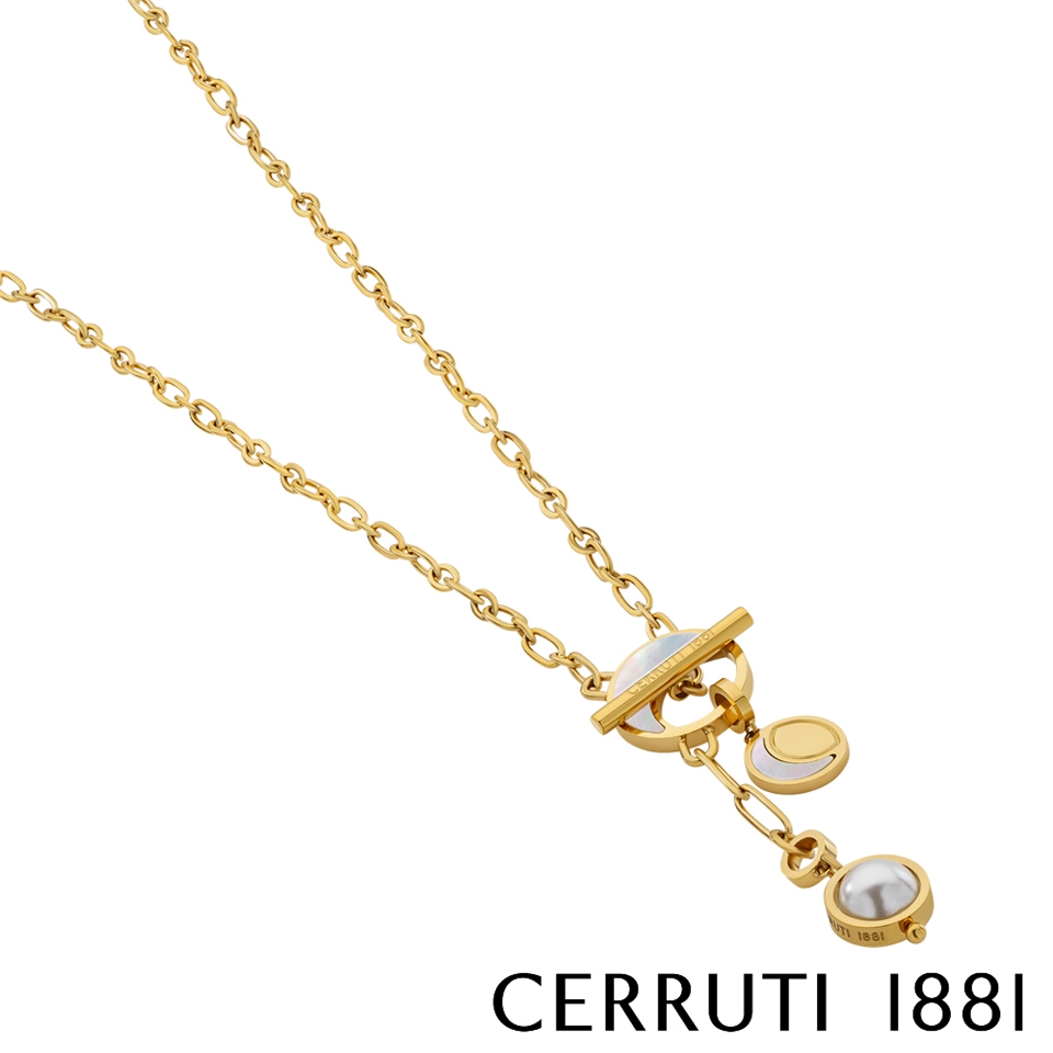 CERRUTI 1881 QAMAR 2