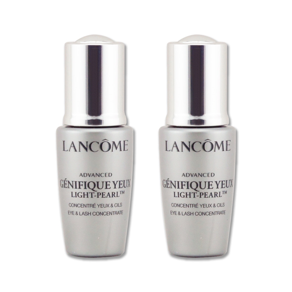 LANCOME GENIFIQUE x2本-