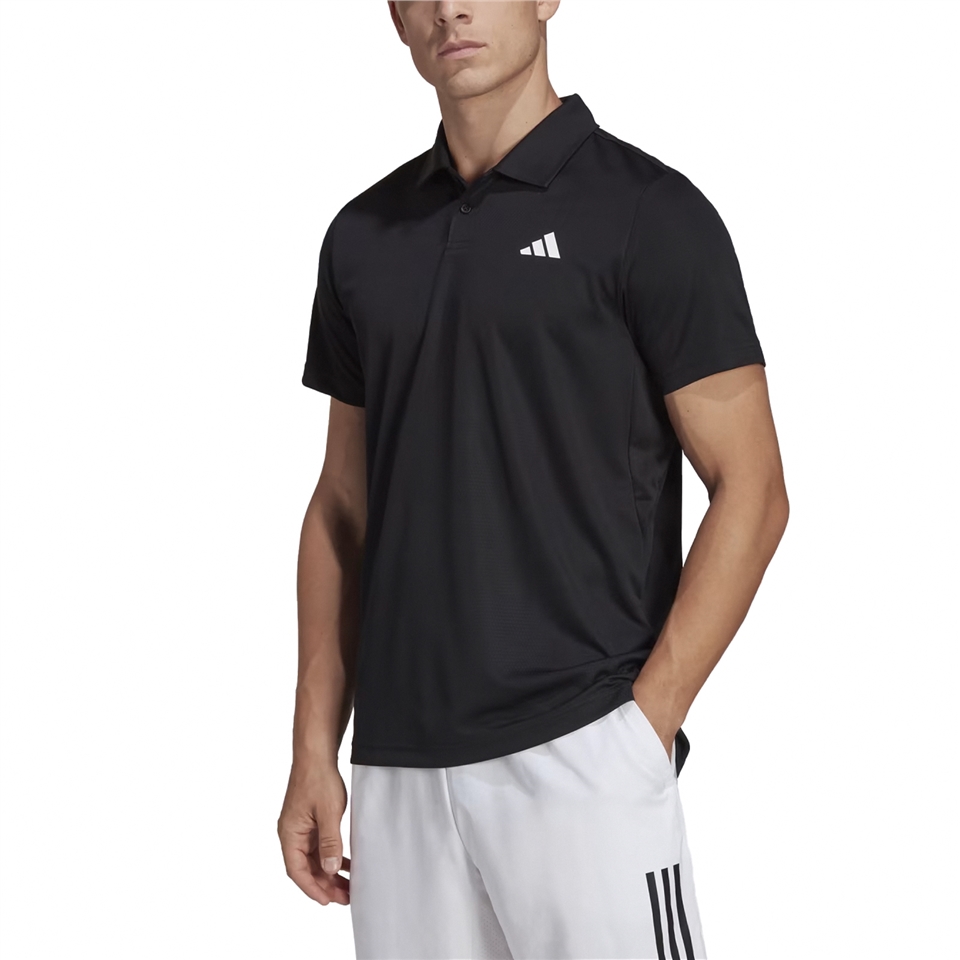 Adidas mens cheap polo