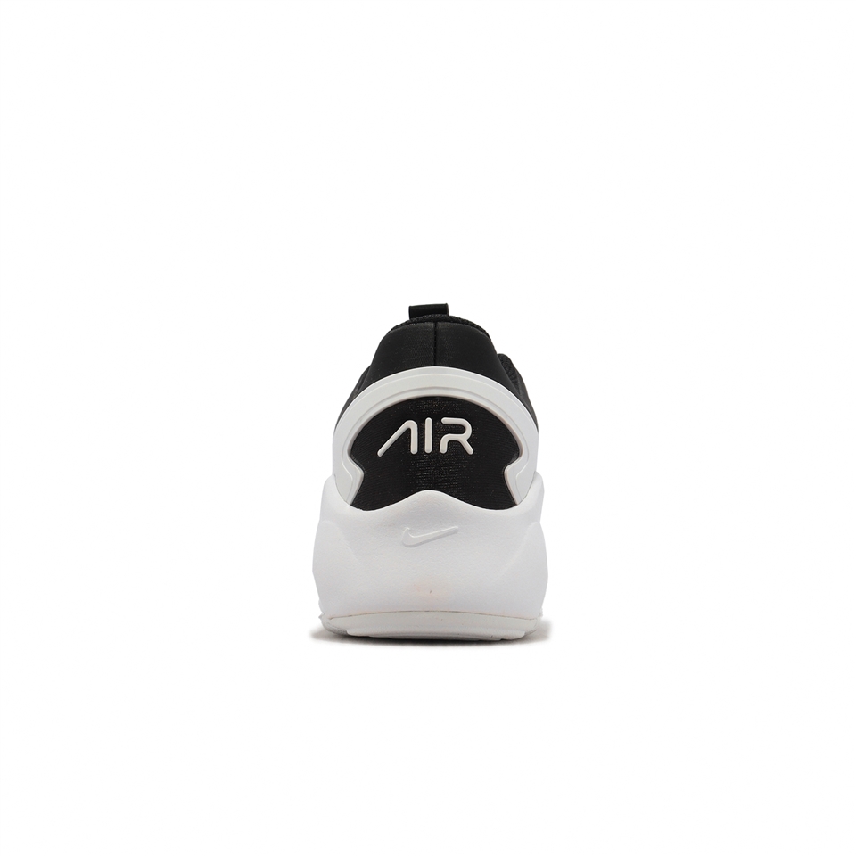 Nike 休閒鞋Wmns Air Max Bolt 女鞋白黑氣墊運動鞋雙勾CU4152-101|休閒