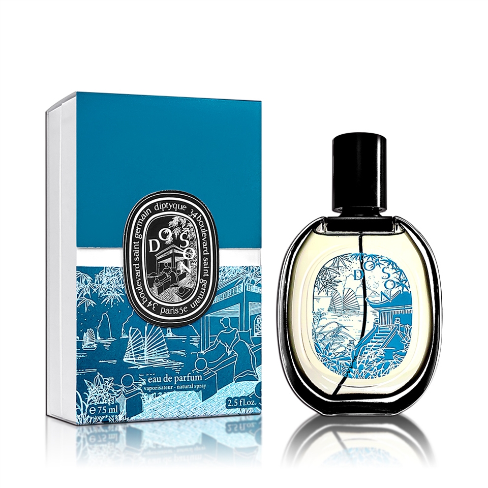 Diptyque Do Son 2023限量-杜桑女性淡香精75ML |Diptyque 法國|Her森森