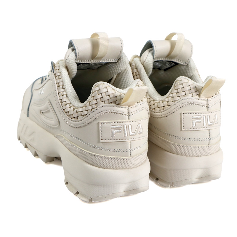 Womens fila sale disruptor ii premium