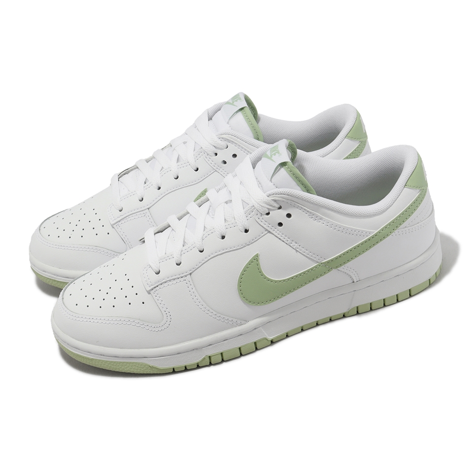 Nike Dunk Low Retro Honeydew 哈密瓜男鞋女鞋休閒鞋DV0831-105|休閒