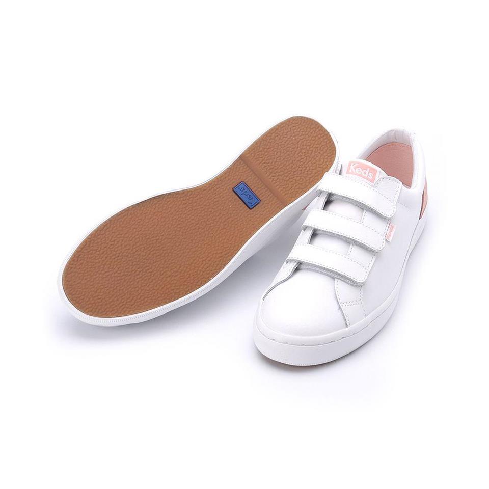 Keds velcro clearance shoes