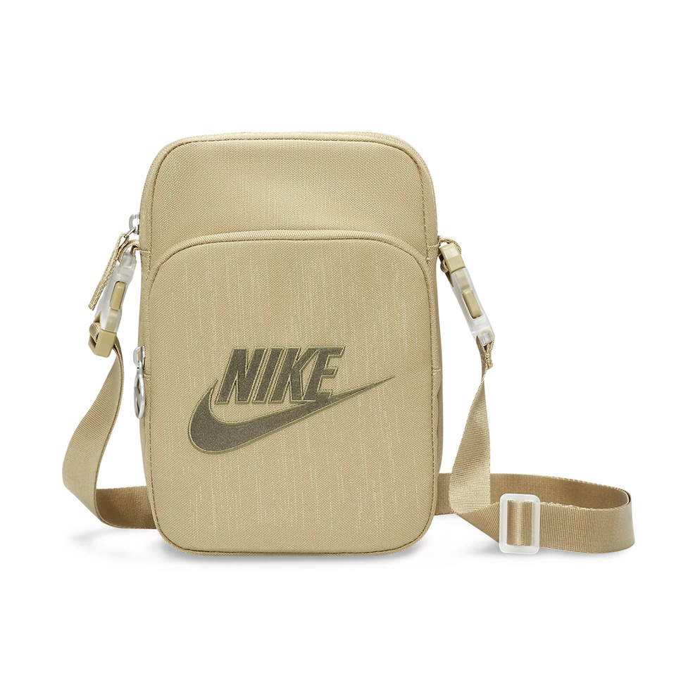 Nike discount shoulder purse