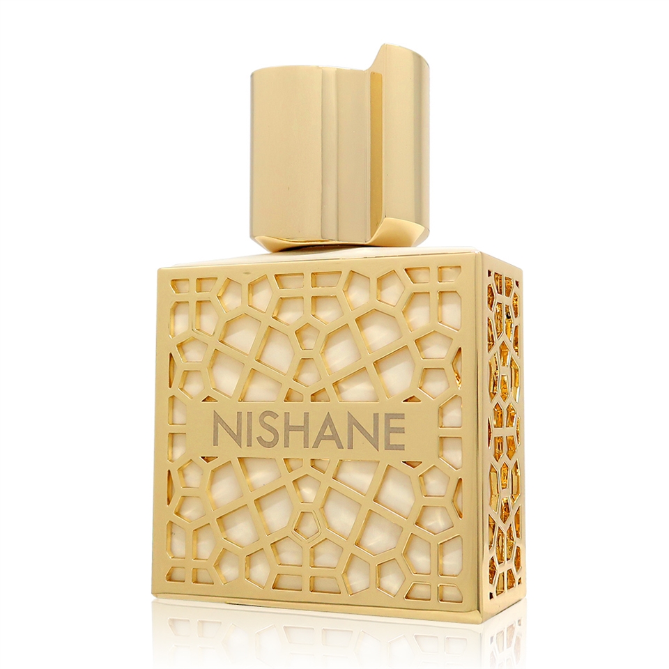 Nishane 妮姍Hacivat Oud 香精EXTRAIT 50ml TESTER|Nishane 妮姍|Her