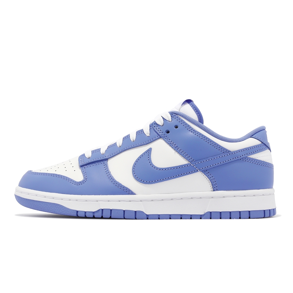 Nike Dunk Low Retro BTTYS Polar Blue 男鞋北極藍白休閒鞋DV0833-400