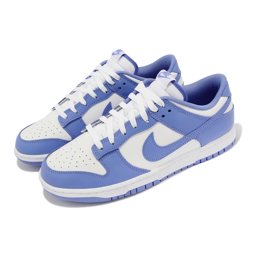 Nike Dunk Low Retro BTTYS Polar Blue 男鞋北極藍白休閒鞋DV0833-400