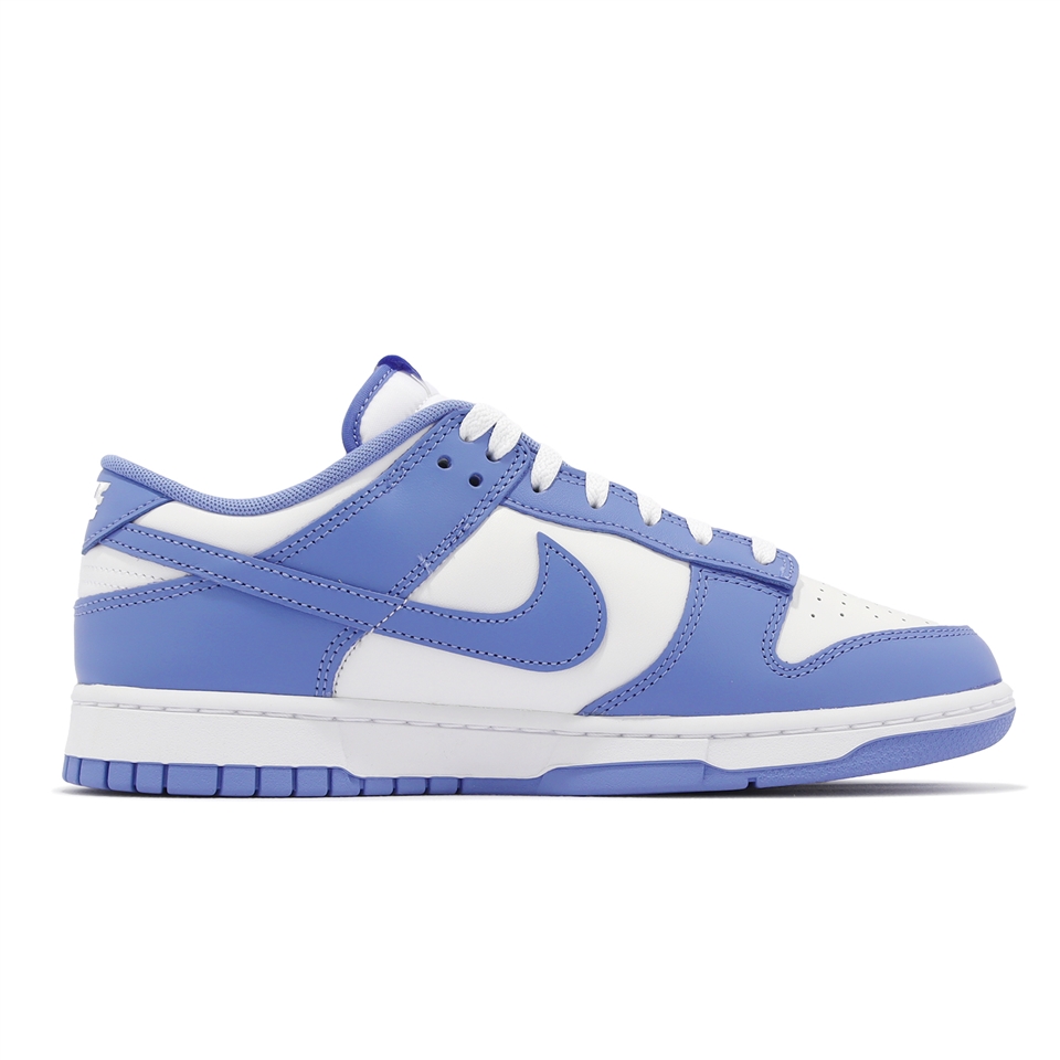 Nike Dunk Low Retro BTTYS Polar Blue 男鞋北極藍白休閒鞋