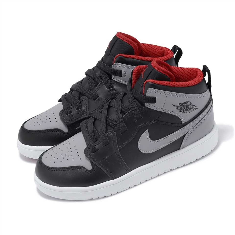 楽天市場店 NIKE JORDAN 1 MID ALT (PS) 19.5cm