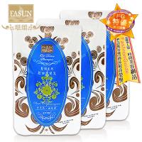 FG特優《FASUN琺頌》控油洗髮乳‧羅勒檸檬草-補充包超值3件組