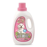 好寶貝 除臭尿布專用 寵物居家萬用洗潔精1200ml*1