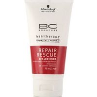 Schwarzkopf 施華蔻BC新髮尾修護精華